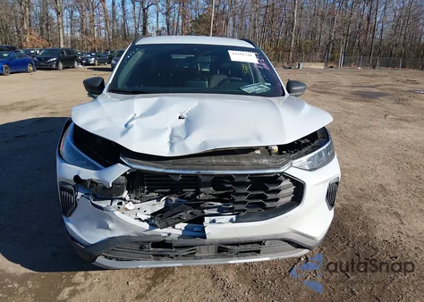 2025 Ford Escape St-Line z USA, uszkodzony, nr VIN 1FMCU0MN4SUB23721